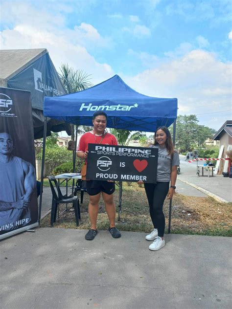 psp caloocan|Philippine Sports Performance North Caloocan 2.